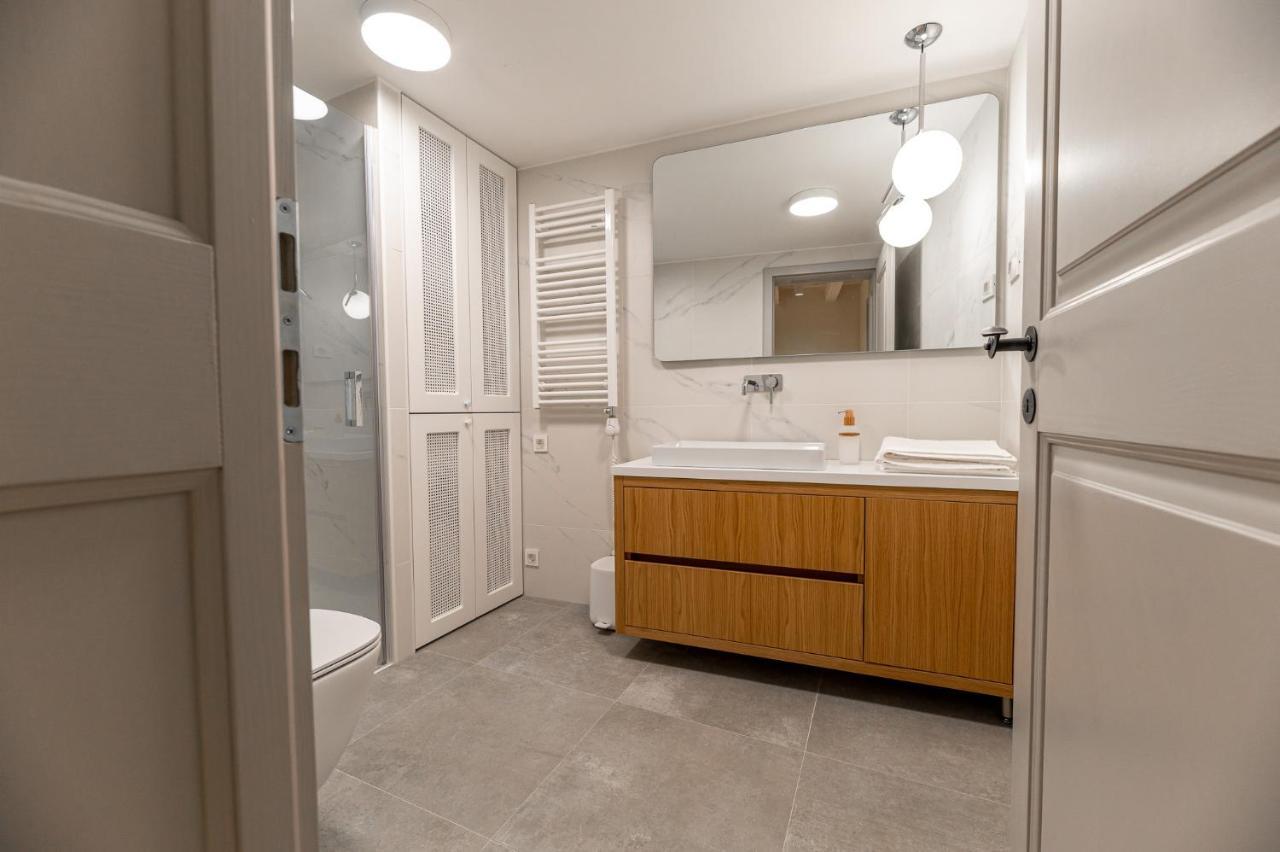Superior 2 Bedroom Apartment Gabriela ดูบรอฟนิก ภายนอก รูปภาพ