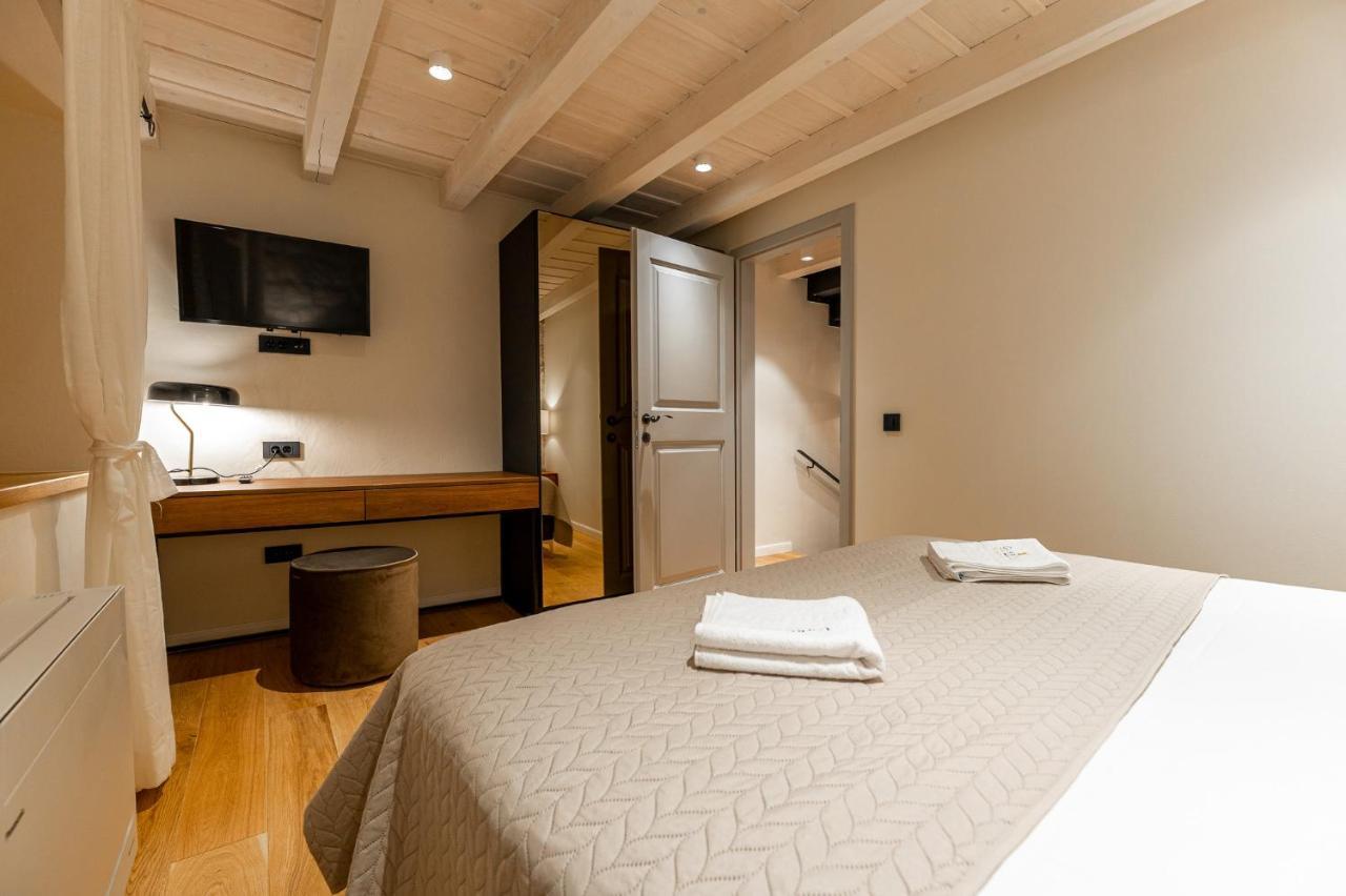 Superior 2 Bedroom Apartment Gabriela ดูบรอฟนิก ภายนอก รูปภาพ
