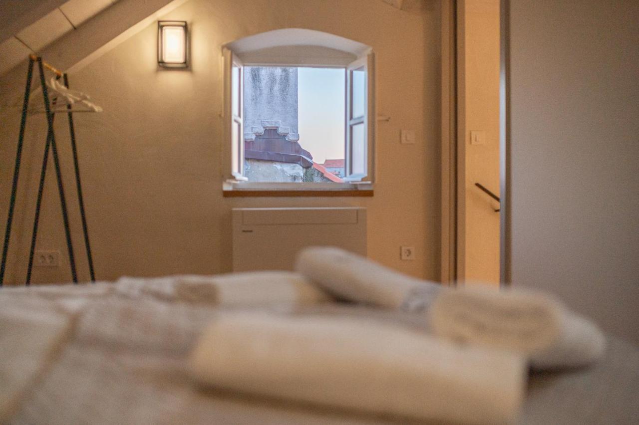 Superior 2 Bedroom Apartment Gabriela ดูบรอฟนิก ภายนอก รูปภาพ