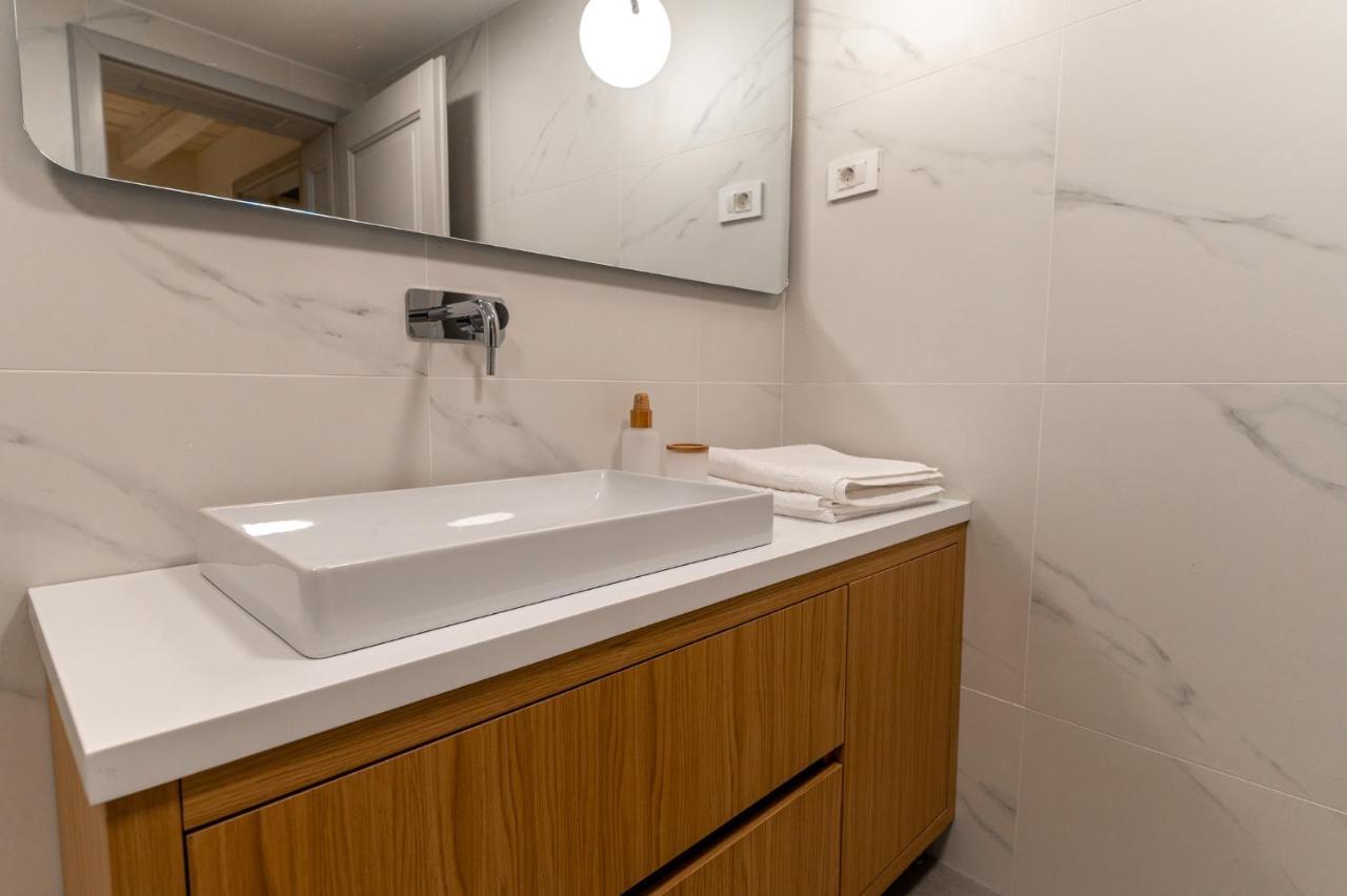 Superior 2 Bedroom Apartment Gabriela ดูบรอฟนิก ภายนอก รูปภาพ