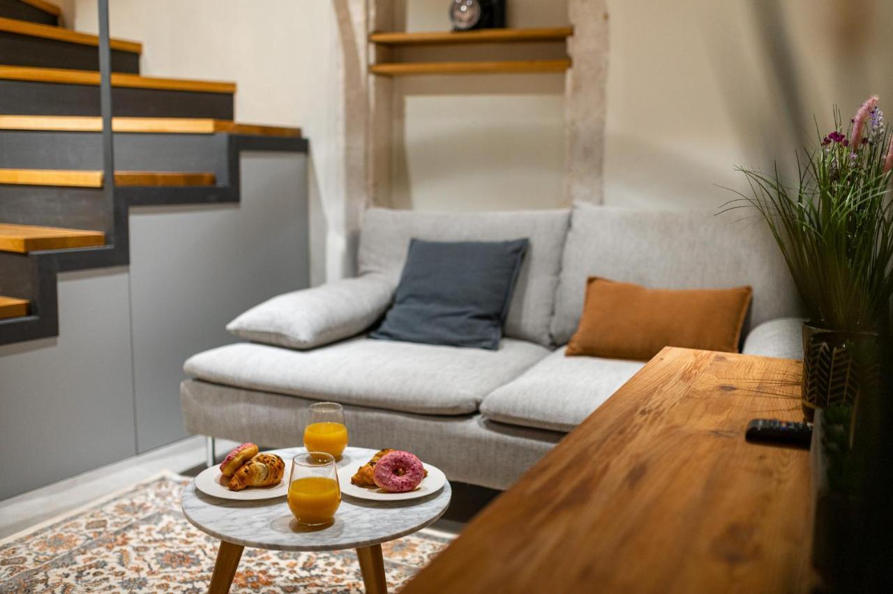 Superior 2 Bedroom Apartment Gabriela ดูบรอฟนิก ภายนอก รูปภาพ